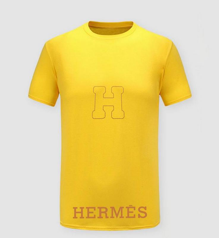 Hermes Men's T-shirts 168